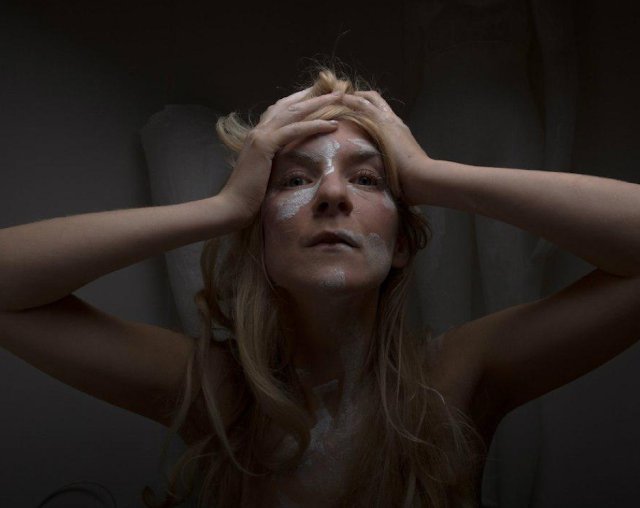 GlitBallSuicide's tweet photo. #WORK #ionnalee @ionnalee #EVERYONEAFRAIDTOBEFORGOTTEN #EABF https://t.co/OTFXJ5QKcY https://t.co/9ExrqC7J3P