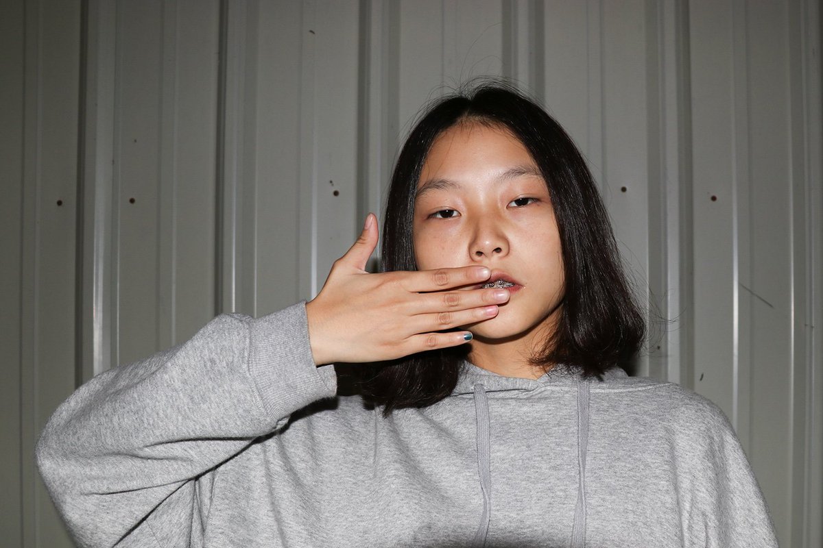 Also launching tonight: 'China Conversation', an exhibition on the outside walls of our gallery curated by <a href="/SianBonnell/">Sian Bonnell 💙</a>. She's chosen new student work from four universities in China. Launch is 6-8, all welcome! #ChinaDream