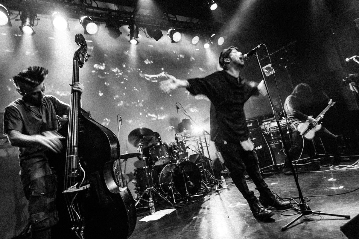HELLBENT (@HELLBENTTOKYOJP) / Posts / X