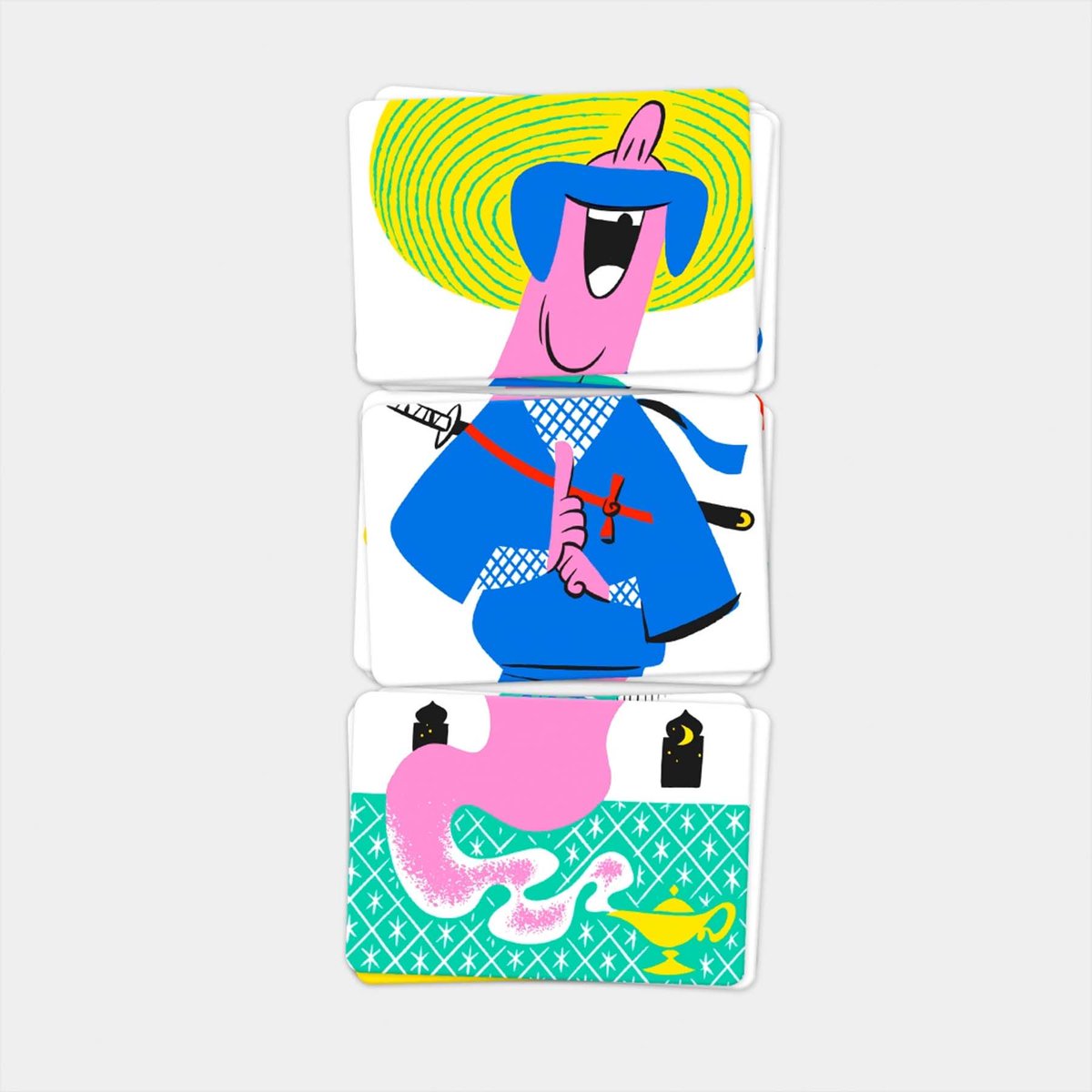 Made_by_Folk's tweet photo. Combo Cards by @maammoshop. More on FFF — https://t.co/jsMEm5hY2G https://t.co/tehDXHaiPV