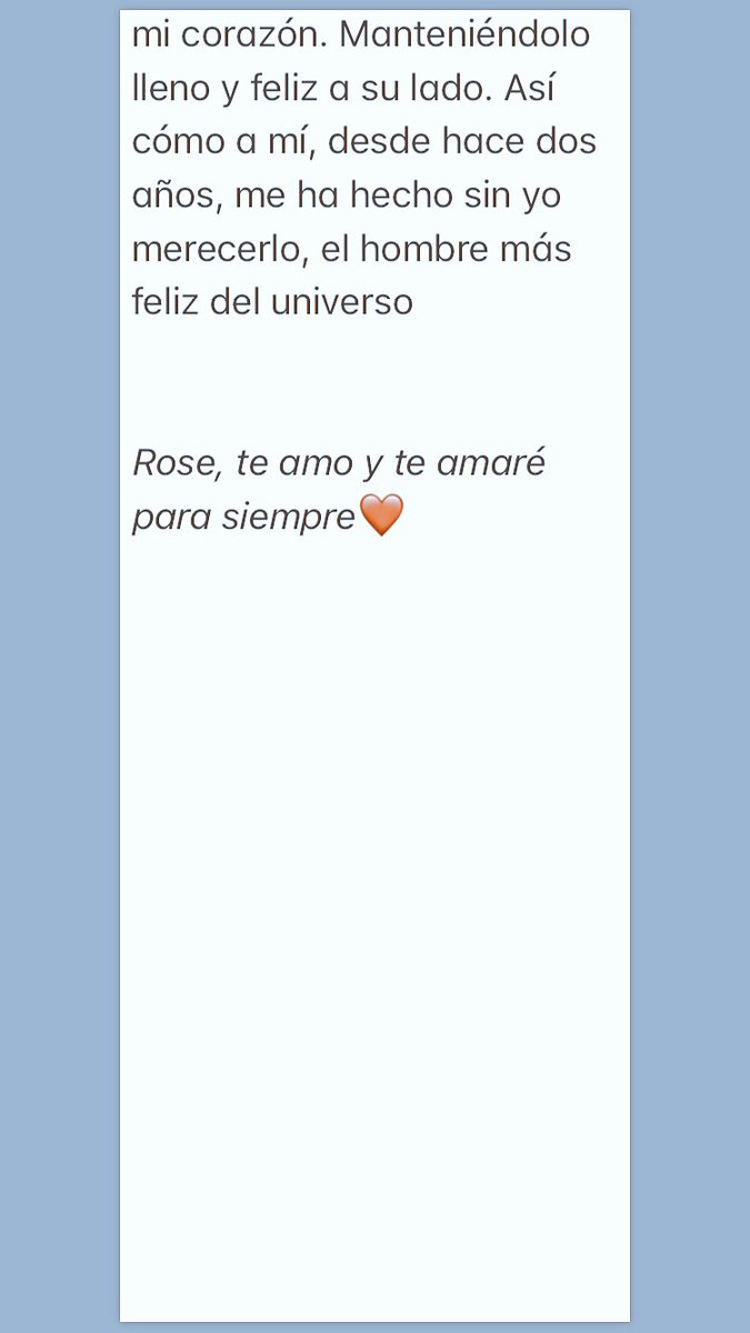 La historia del 5 de abril