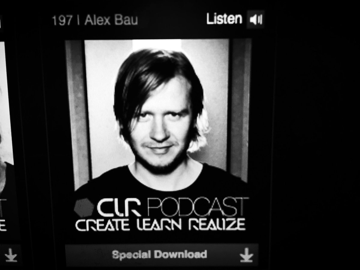 one more throwback thursday. just stumbled over this one here by accident... six years ago already. crazy.