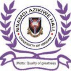 UiAlumni's tweet photo. Zik Hall named after Nigeria first President Nnamdi Azikiwe, hall of residence in the University of Ibadan. Year of Constructed 1950, for Undergraduate Student and Male only. No of Rooms 208/ No of Student 565. @studentsunionui @UCJ_UI #TheFirstAndTheBest #UI@70 https://t.co/NsDFRZ495r