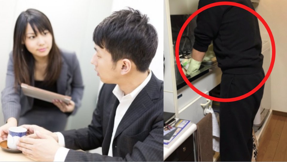 hitomoticom's tweet photo. 部下の女性が弁当を作ってくれてる事を嫁に秘密にしてた。夜中、俺「(弁当ゴシゴシ)」⇨#嫁「何してるの？」俺「！？」その結果。。。
https://t.co/dCk3Bg8nN1

#おすすめ #エピソード #嫁 #悲劇 #末路 #秘密 #衝撃事実 #部下 https://t.co/V7PDkJvq4B