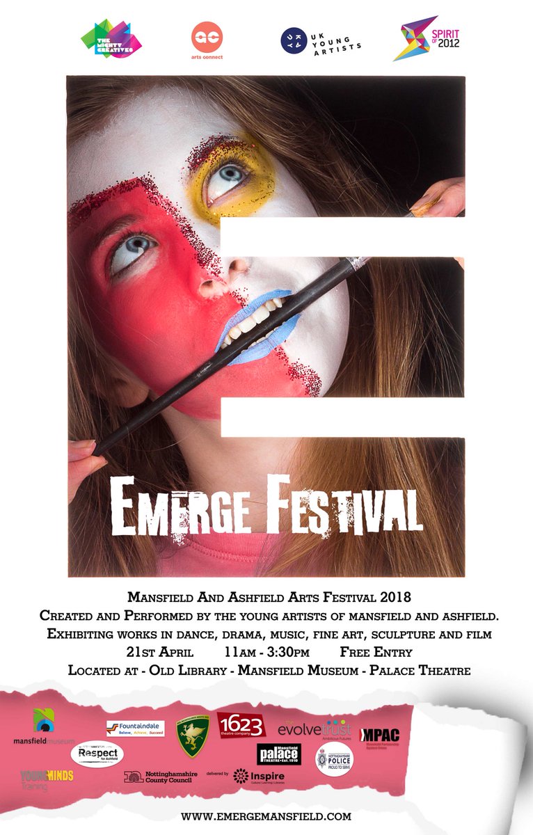 BruntsAcademy's tweet image. Our students have been working extremely hard to get everything ready for The mansfield Emerge festival on the 21st April. It’s going to be an amazing day so please Come along and join the fun. see the link below for more info emergemansfield.com