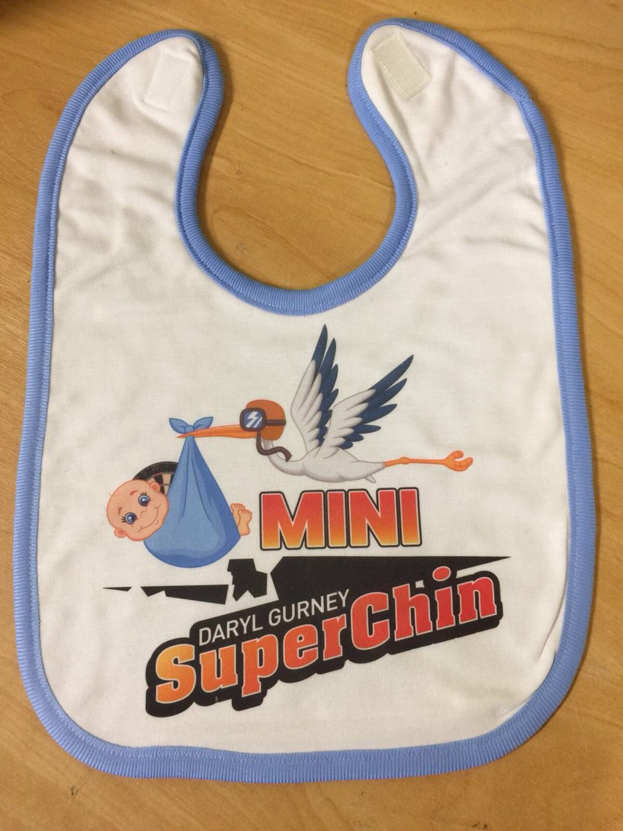 Superchin180's tweet photo. Happy to announce this morning my partner Aine and I welcomed into the world a healthy baby boy mother and Baby doing great so happy. 

I will be at Liverpool tonight with Aine’s and baby Daryl’s blessing thank you @OfficialPDC and @MattPorter_PDC @DaveAllen1981 for all the help. https://t.co/PXJ0pZbklu