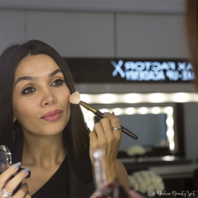 dubaibeautyspot's tweet photo. Max Factor Launches Middle East's First Online Make-Up Academy
#MaxFactor #MaxFactorMakeupAcademy #MaxFactorArabia #online #makeup #skills #talent #makeupartist #beauty #cosmetics #program #middleeast #dubai #dxb #dubaibeautyspot
https://t.co/BUf25jFN74 https://t.co/bgluIUPaDo