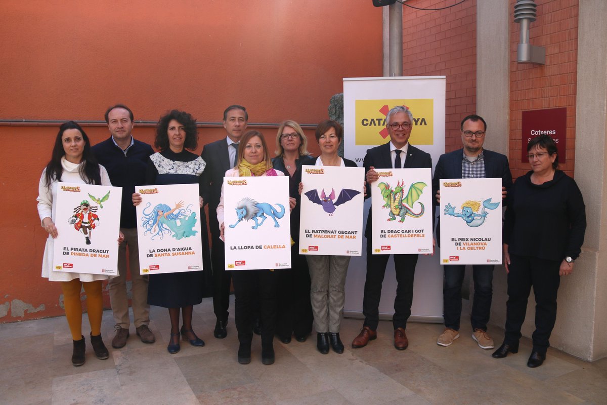 ControliGestio's tweet photo. Catalunya vol caçar el turisme familiar https://t.co/DWUyxdjnle https://t.co/r2jmohB5fL