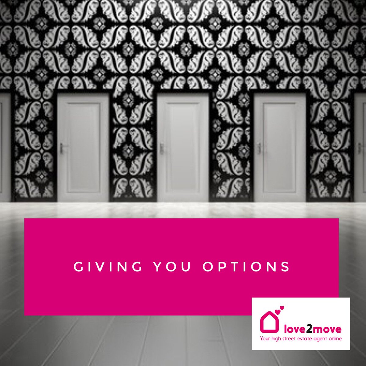 Housesetc's tweet photo. Times are changing &amp; so are we... We now give our customers more options to sell their home. Get in touch to find out about the love2move online service #easy #simple #choice #change #options #love2move  #sellyourhomeonline
#fixedfeeestateagent
#love2move
#sellyourhomeonline https://t.co/wuZokTkXWq