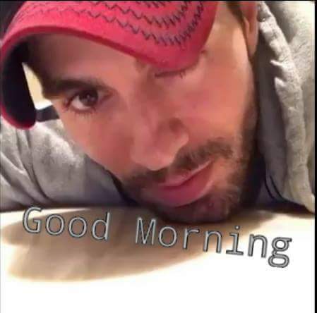 @evakoosiglesiasGood morning dear freind