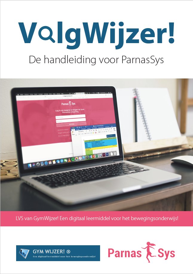 Het LVS voor het bewegingsonderwijs VolgWijzer! 1.0  is vanaf heden beschikbaar!
Met trots presenteren wij u LVS VolgWijzer! Dit leerlingvolgsysteem (LVS) is ontwikkeld vanuit de visie dat gym een leervak is en dat plezier de basis is tot leren. 
zie visueellerenbewegen.nl/demo/