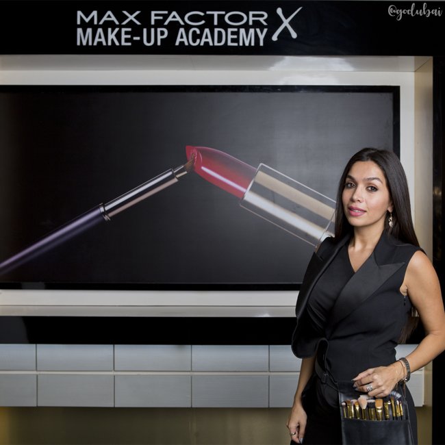 GoDubaicom's tweet photo. Max Factor Launches Middle East's First Online Make-Up Academy
#MaxFactor #MaxFactorMakeupAcademy #MaxFactorArabia #online #makeup #skills #talent #makeupartist #beauty #cosmetics #program #middleeast #dubai #dxb #godubai
https://t.co/1uFWTORw3i https://t.co/OfafT5GQXN