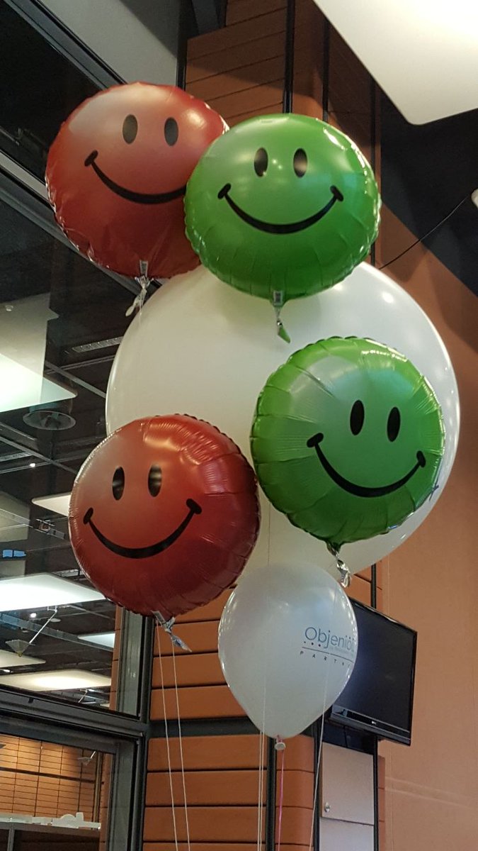 Taqt_group's tweet photo. Le jour se lève sur le #SIdO18 #bigsmile @AgoraOpinionCx bonne journée et belles découvertes à tous ! https://t.co/UYsNRVSwFl