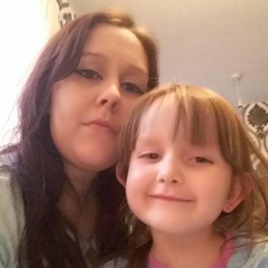 Sarasimon9's tweet photo. Me melodie and my boyfriend and Jacob my baby https://t.co/ZY05t87PvT