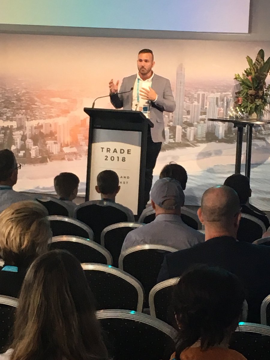 KylieHickling's tweet photo. @AdvvyHQ great pitch Chris! https://t.co/OyVO6sJYFR