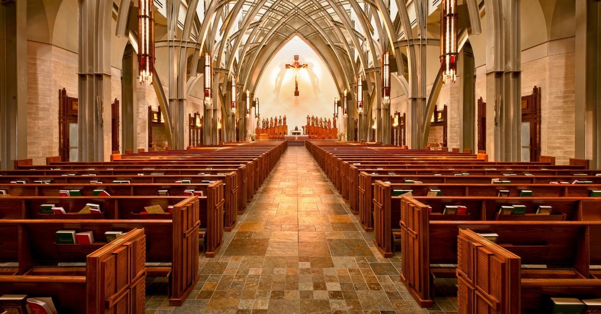 mothermacduff's tweet photo. I heard in a church just about anyone can walk in for confession and who knows what else can happen if ya know what I mean https://t.co/1jHlghgcXX