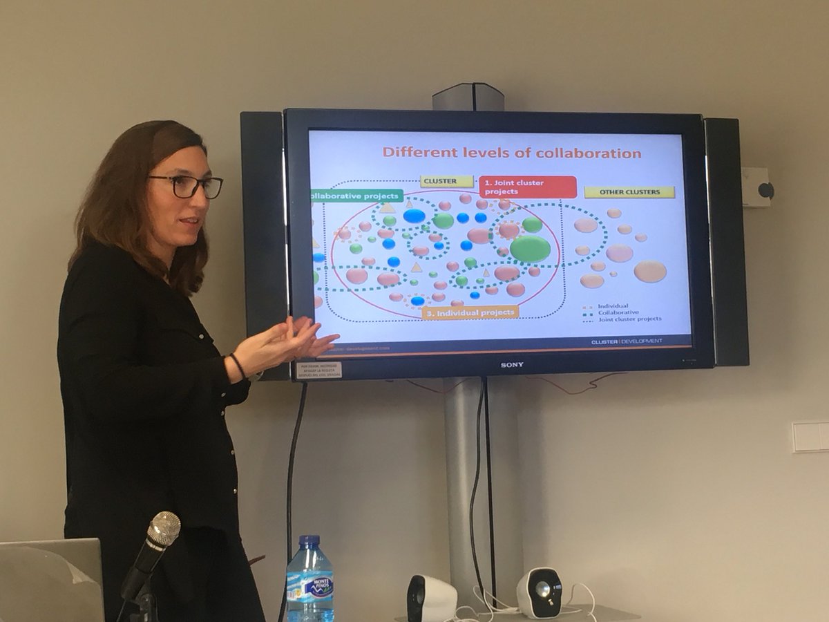 clustersivi's tweet photo. Segundo día de formación #clustersmanagers con @maria_pedrals @CLUSTER_DVLPMT gracias a @jcyl, con @Vitartis @AVEBIOM @aeiciberseg @BIOTECYL @ClusterAeice @Cylsolar #cluster4eye #facyl #cbecyl @clustersivi https://t.co/1L1dy6nc37