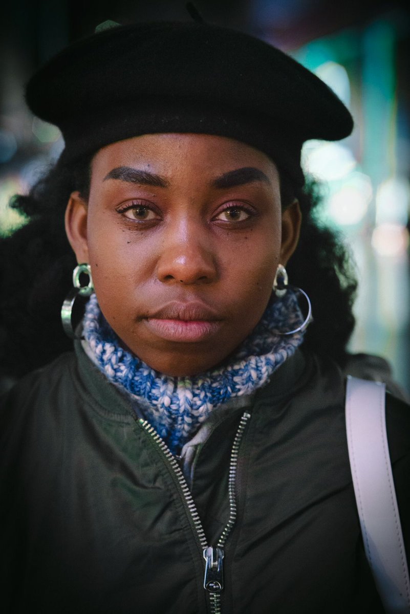 Ahead of <a href="/OpenEyeGallery/">Open Eye Gallery</a> next major exhibition, exploring identity and networks and the influence social media has on the role of photographs in every-day life, we asked our readers for their thoughts on the subject >> buff.ly/2Jli3wn