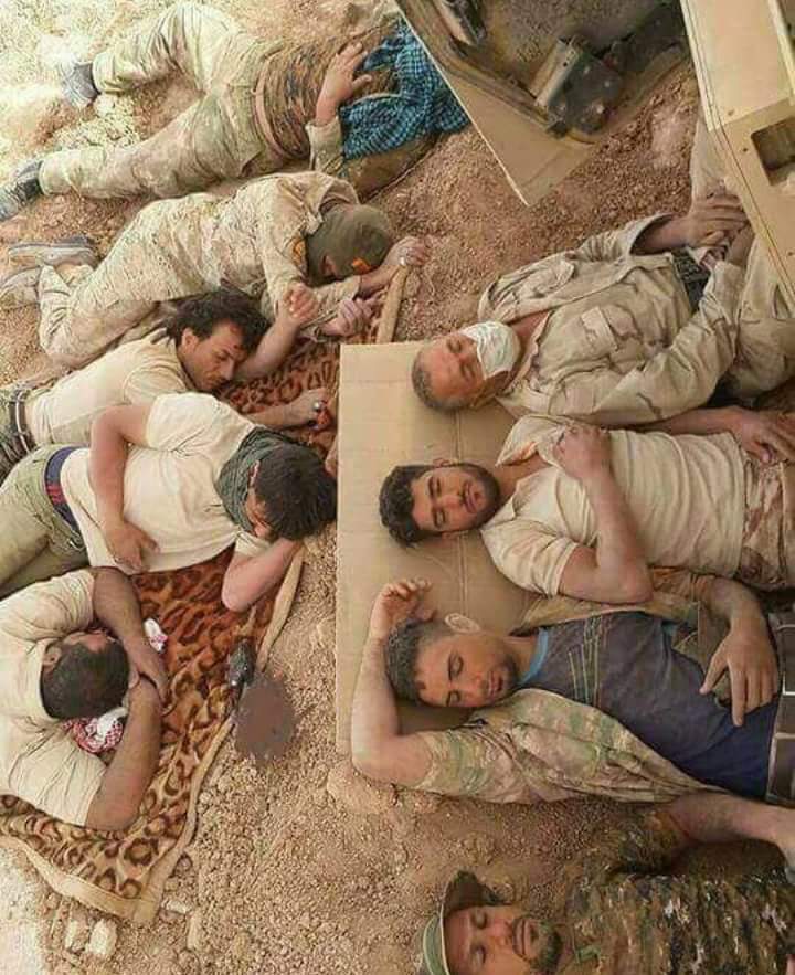 AshrafAlHassani's tweet photo. قد لا نعرف من بااااع الوطن بالتحديد

ولكن نعرف من اشترى الوطن وضحى

انهم ابطال
الجيش العراقي
الحشد الشعبي https://t.co/uqnkKwZd8p