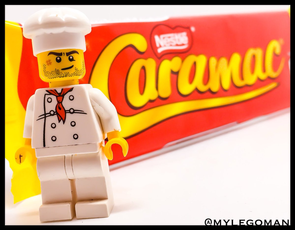 Without using Google.... What is the difference between between Butterscotch and Caramel??#NationalCaramelDay #ThursdayThoughts