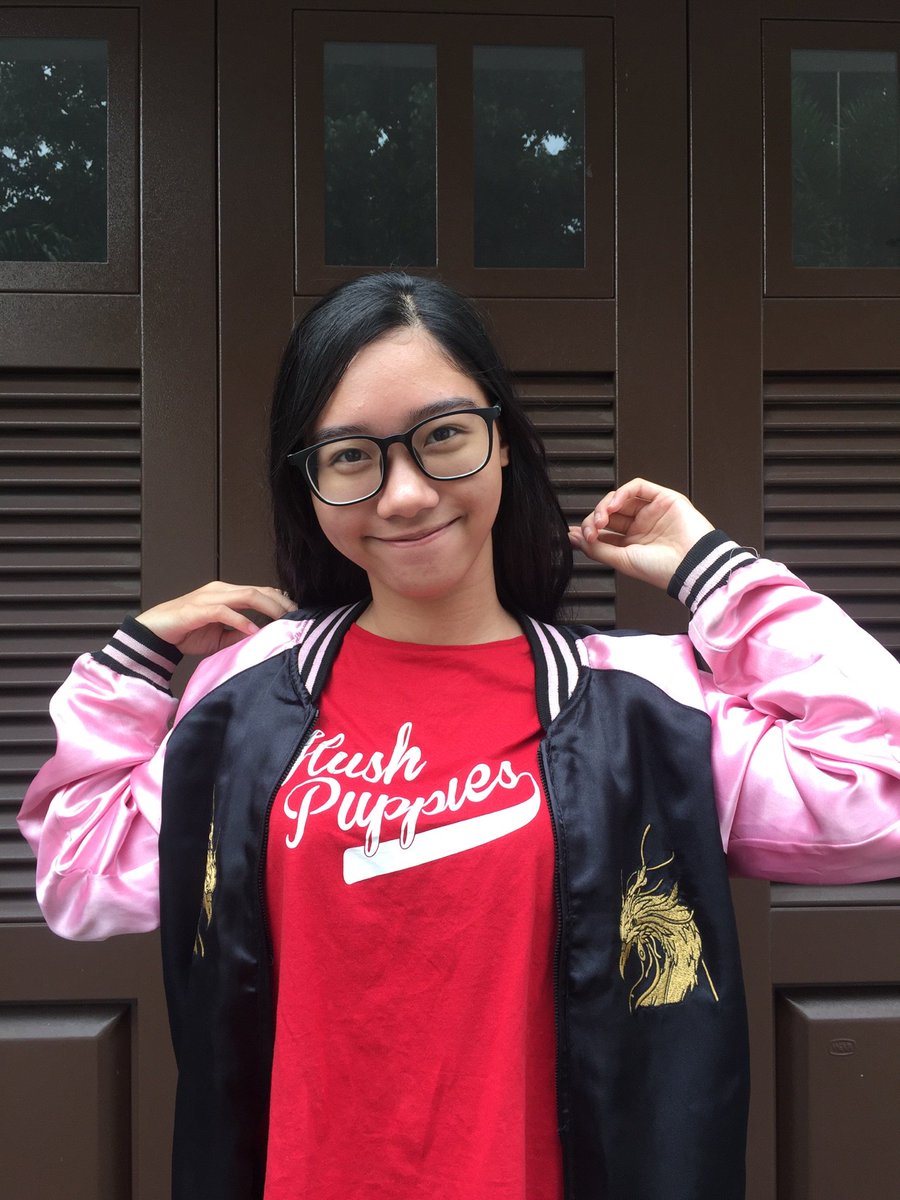 copuco_'s tweet photo. no makeup day~~~~😂👌🏻 gpp kucel yg penting disayang semua orang 😜 https://t.co/arZAUa8Q97