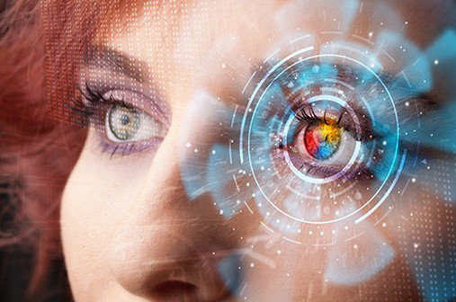How <a href="/NEC/">NEC</a> can bring the future of biometrics to agencies today..NEC provides biometrics platforms including video analytics with facial recognition, line  or queue management, object detection, identify &amp;  track people across regions, dates and times.federalnewsradio.com/federal-insigh… #IoT