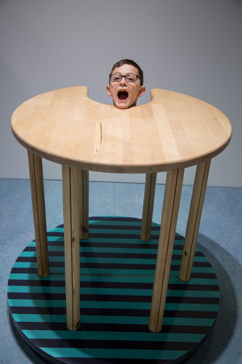 gsc1's tweet photo. Kids climbing the walls during the #schoolholidays? Explore incredible experiences with them at GSC
π
Fri 6 Apr 10-4.30pm (Open 6-10.30pm for #GSCLates)
π
Sat 7 Apr 10-5pm
π
Sun 8 Apr 10-5pm
π
Mon 9 Apr 10-5pm
πͺπ» Discover, plan & book your visit https://t.co/mOI20Rlt81 https://t.co/kteGvRIOBG