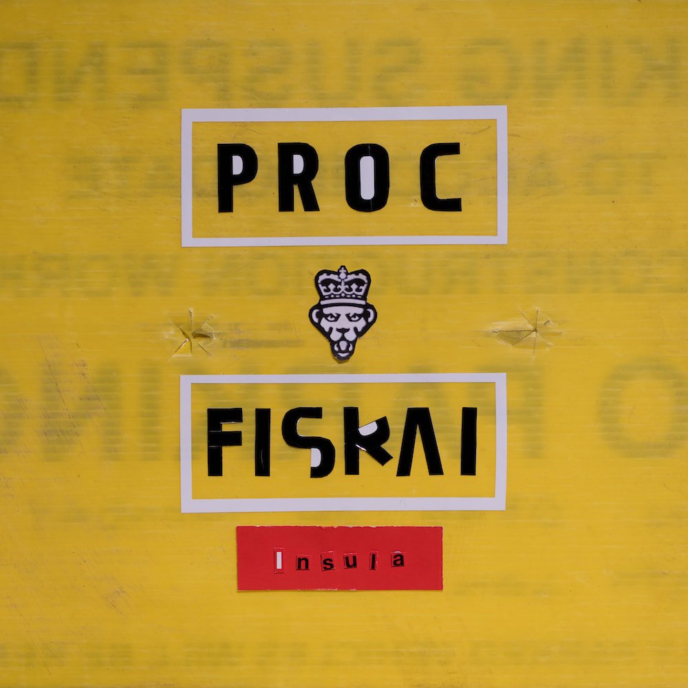 jungleexotica's tweet photo. 【予約商品】
PROC FISKAL - Insula (2LP)
次世代UKベースの注目株としてその名を馳せるエジンバラのプロデューサーJoe Powersのソロ・プロジェクトProc FiskalがHyperdubから待望のデビューアルバムをリリース!
https://t.co/ypLtiWsMv0
#ProcFiskal #Hyperdub #bassmusic #ベースミュージック https://t.co/HoEswXmCuL