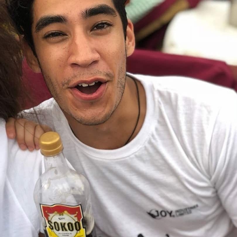 joyindustries's tweet photo. #Sokoo is everyone's favorite.
Try it today.
Drink Responsibly. 18+ https://t.co/SrBnY2b3X9