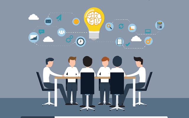 StHubICT's tweet photo. One way of reducing youth unemployment is to build their skills for the near future, preparing digital jobs opportunities and creating space supporting more Tech Startups
#StHub will focus those strategies
#More_Tech_Startups
#Tech_Innovation
#Innovation_Space https://t.co/OLErkgXw4r