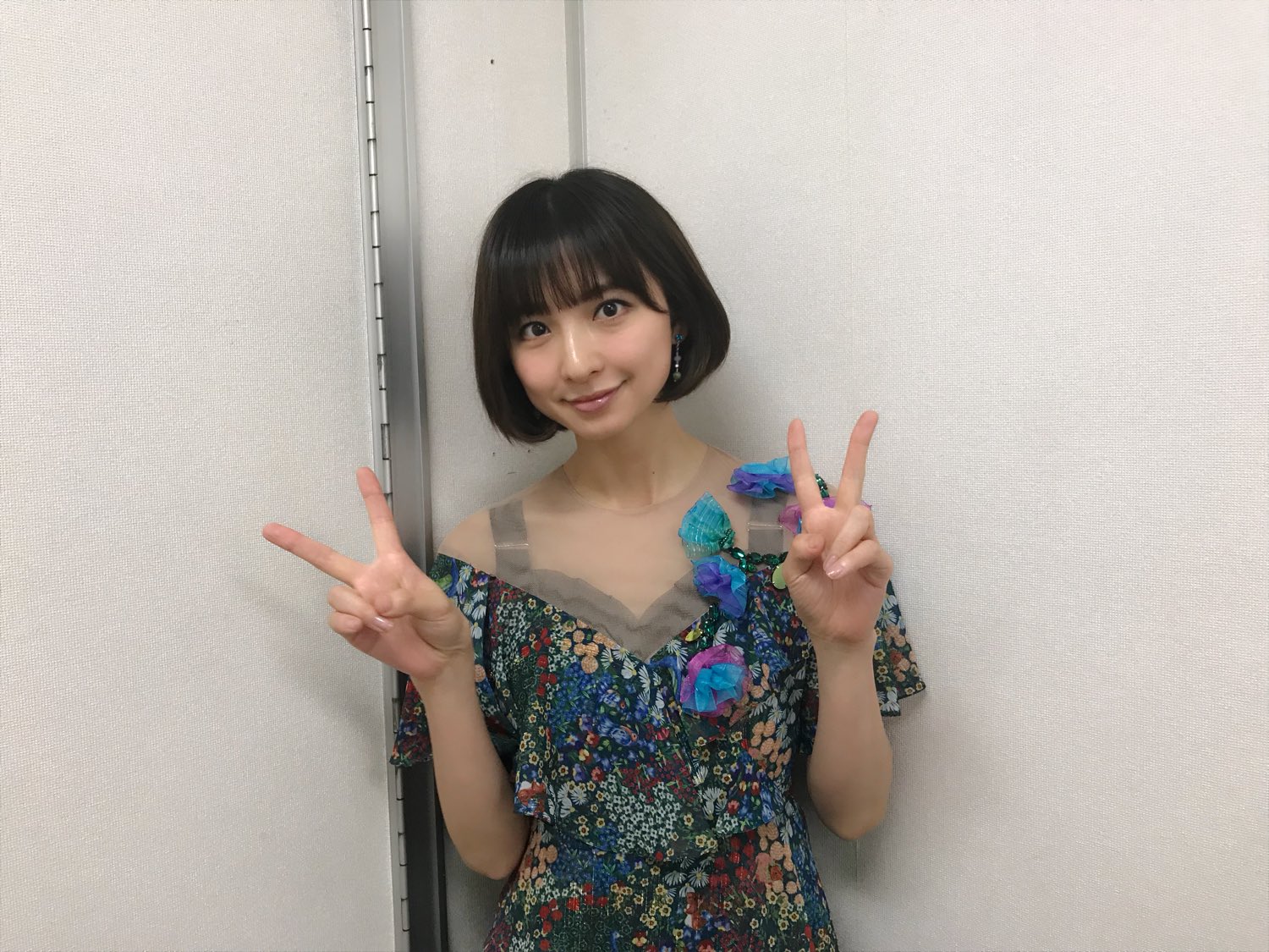 ヨドコウ　非売品　 マウスパッド 篠田麻里子様 Nippon Realize presents Mariko Shinoda's YouTube LAB! #1
