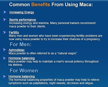 MacaPowderBenef's tweet image. #Superfoods #MacaPowderBenefits #MacaRoot
Read more: bitly.com/benefitsmaca