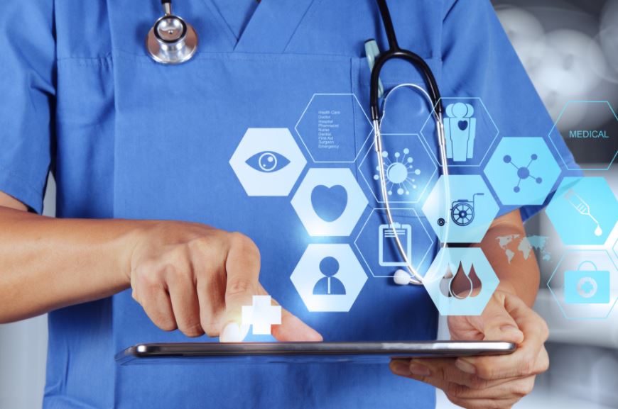 Virtual Clinic Direct uses #satellite #data to deliver its service &amp; reduce the period of rehabilitation for patients 🛰
ow.ly/UVSi30iWcjh    
<a href="/V_C_Direct/">VirtualClinicDirect</a> #SatelliteData #Healthcare 🏥