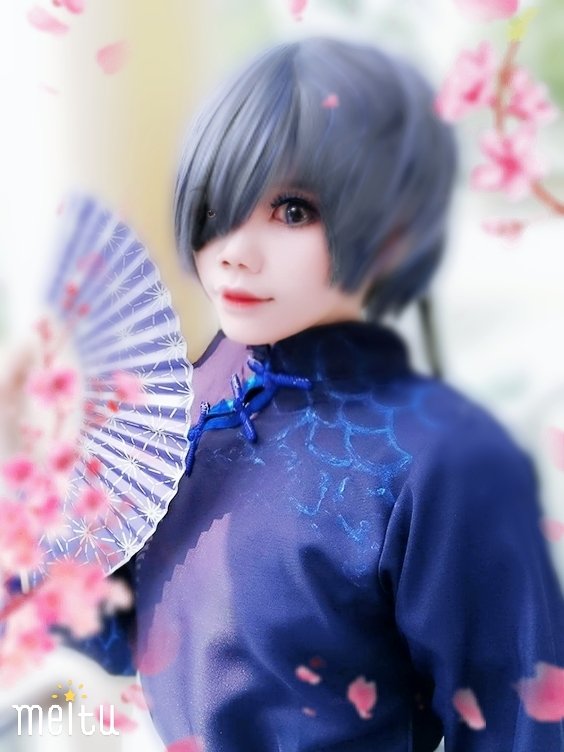 yusakura14's tweet photo. #cielphantomhivecosplay #blackbutlercosplay #blackbutler #anime #kuroshitsuji #yusakura #ciel #costume #cosplay #cawaii #ชิเอล #黒執事 #คอสเพลย์ https://t.co/MPC5Op7lUx