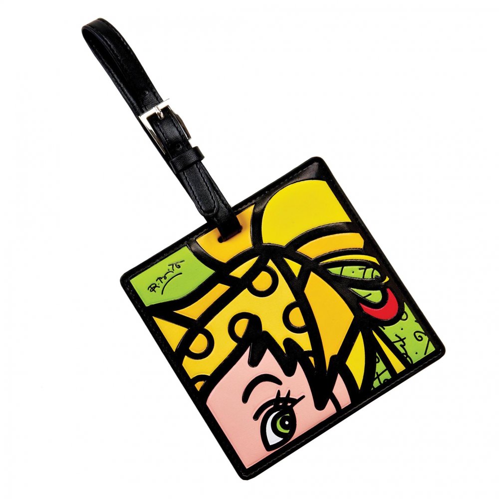 Croutique's tweet photo. Fun and colorful iconic Disney luggage tags! 👜✨🎊
Shop your favourite character tag >> https://t.co/ZtAQF2WC5Y https://t.co/1kZjSYICij