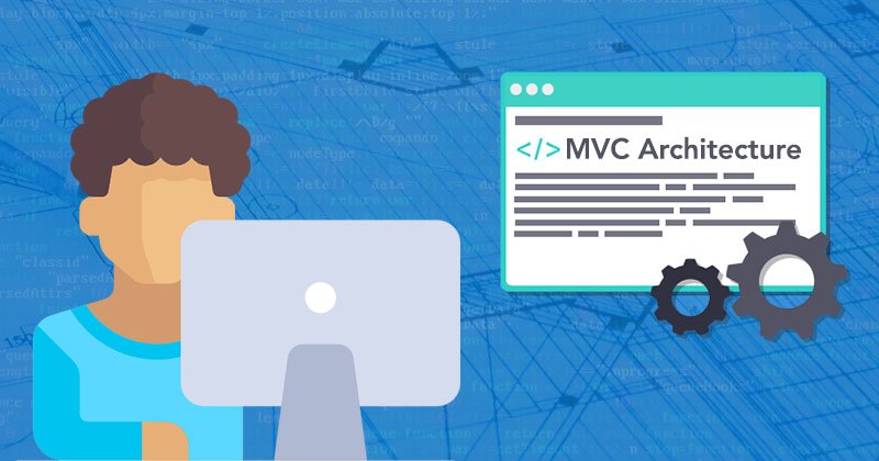 CsharpCorner's tweet image. Learn Basics Of #MVCArchitecture by Padmalatha Dronamraju cc @CsharpCorner goo.gl/DVJSAA #MVC #Web #WebDevelopment
