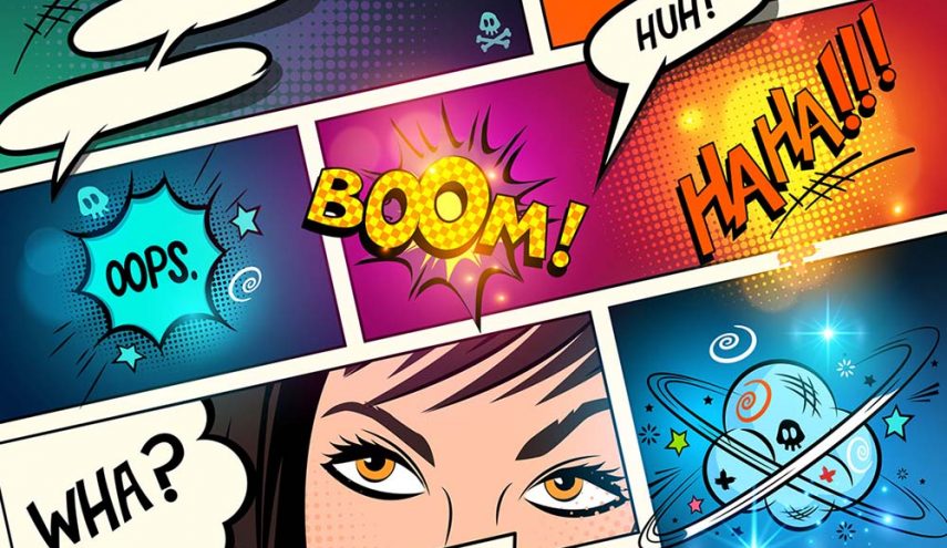 njroncea's tweet photo. ALBA : FUMETTI PAZZERELLI 
Un divertente corso di fumetti per i ragazzi e e le ragazze dai 7 ai 10 anni dove ogni bambino potrà lavorare sulla propria storia.  

Scopri l'evento ➡https://t.co/GBnMUJlm4i https://t.co/xiB91khElF