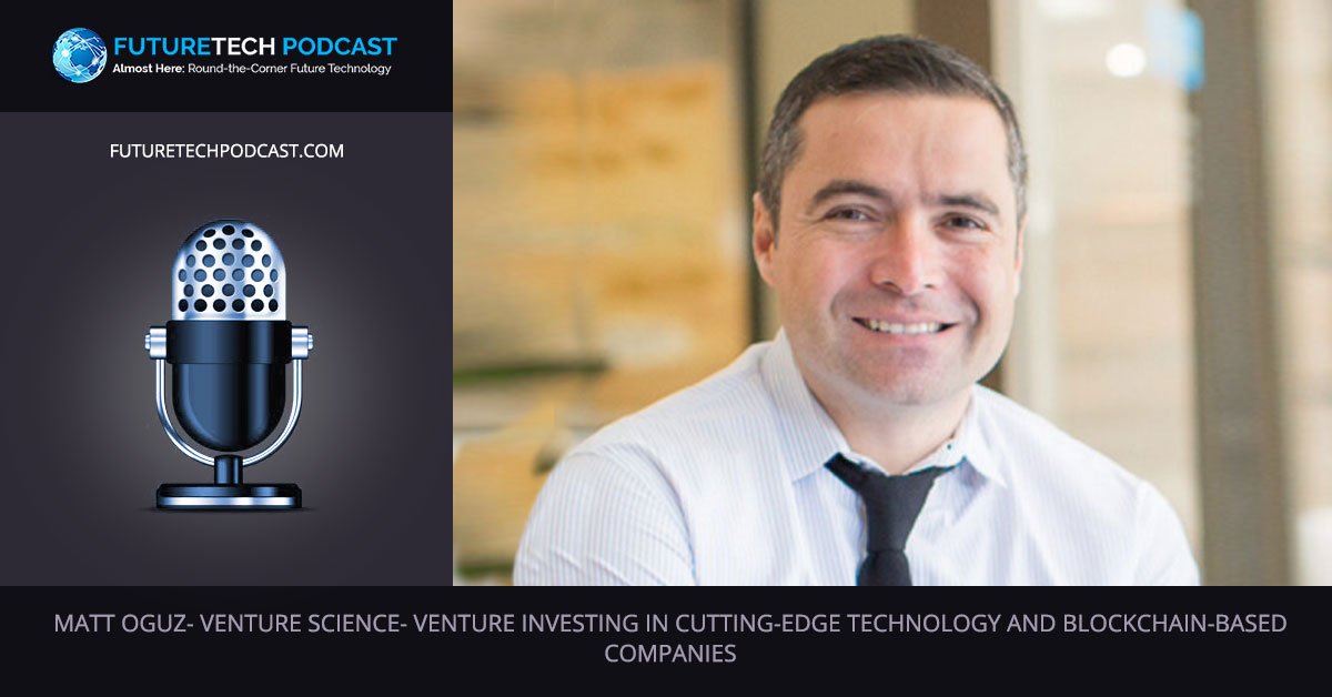 finding_genius's tweet photo. @Venture_Science #VentureInvesting in #CuttingEdgeTechnology and #Blockchain Based #Companies. Listen to @MattOguz here: https://t.co/ALvQWFTGjG https://t.co/OgjlTdp1vF
