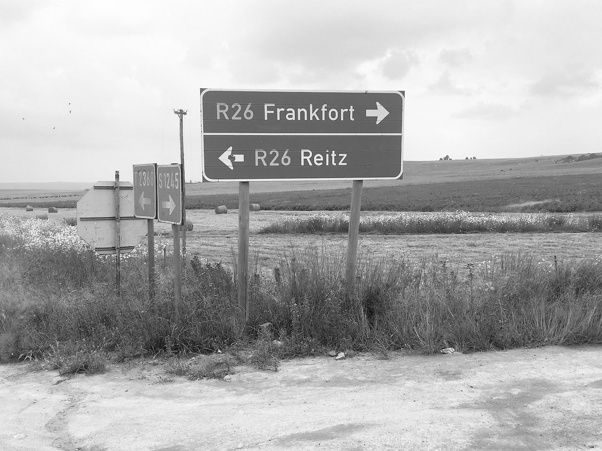 tommydeuschle's tweet image. Didn’t make it to Golgotha this past weekend, but I did get to Bethlehem (South Africa). What an incredible group of leaders. Was an honor to spend time with so many great people who are on fire for Jesus, and wanting more of Him. 
#Whenitdoesntmakesense