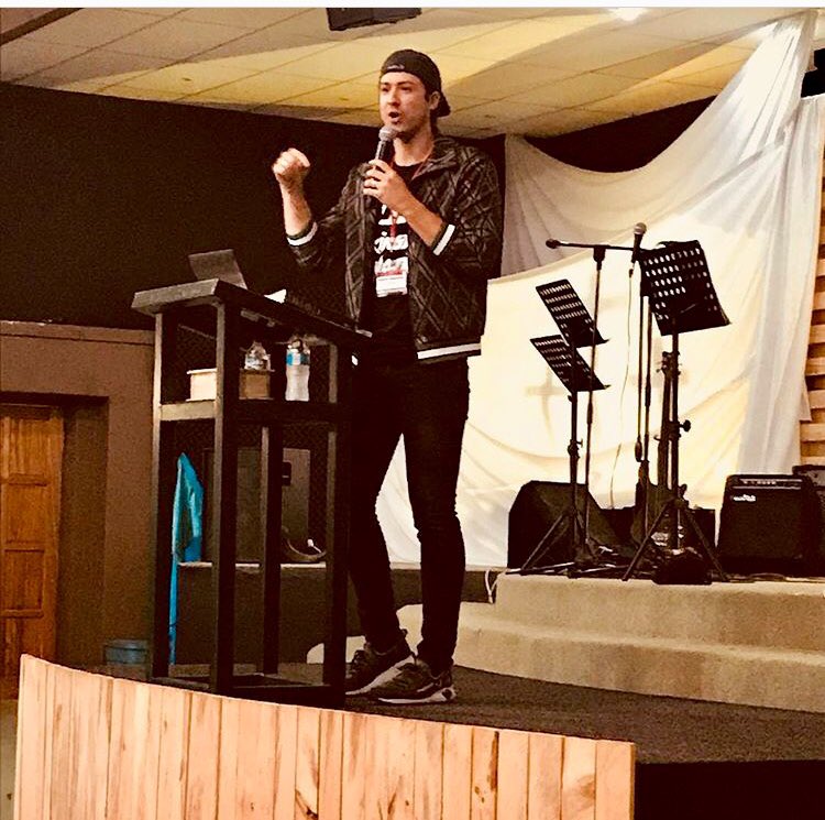 tommydeuschle's tweet image. Didn’t make it to Golgotha this past weekend, but I did get to Bethlehem (South Africa). What an incredible group of leaders. Was an honor to spend time with so many great people who are on fire for Jesus, and wanting more of Him. 
#Whenitdoesntmakesense