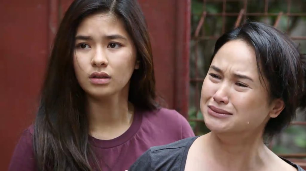 vroom_____'s tweet photo. Hazel Screen Captures from #TGSPrison watch more of @iamAndalioLoisa on #TGSSearch after #BAGANINiMayari from @DreamscapePH https://t.co/XOl00rr9u3 @ericksalud @ericjohnsalut @BiboyJArboleda @andoyranay @danix8 https://t.co/GoObfCsxM7