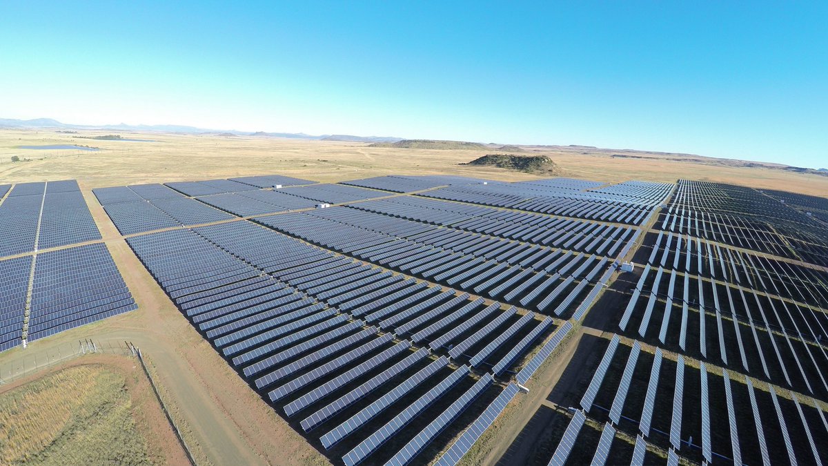 Scatec (@scatecasa) on Twitter photo <a href="/ScatecSolar/">Scatec Solar</a> signs Power Purchase Agreements for 258 MW in South Africa #cleanenergy #powerafrica scatecsolar.com/Investor/Stock… <a href="/ScatecSolar/">Scatec Solar</a> signs Power Purchase Agreements for 258 MW in South Africa #cleanenergy #powerafrica scatecsolar.com/Investor/Stock…