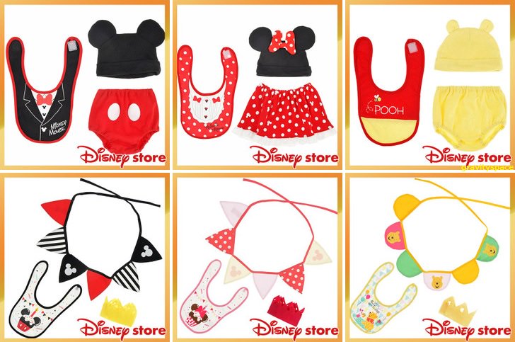 Voice Gravitation ディズニー Disney Baby Gift ミッキー ミニー プーさんになれちゃう 赤ちゃん用コスチュームセットがお目見え フォトプロップスが作れる台紙付き プレゼントにも最適 予約開始 T Co Vorqdtmdgp 画 T Co