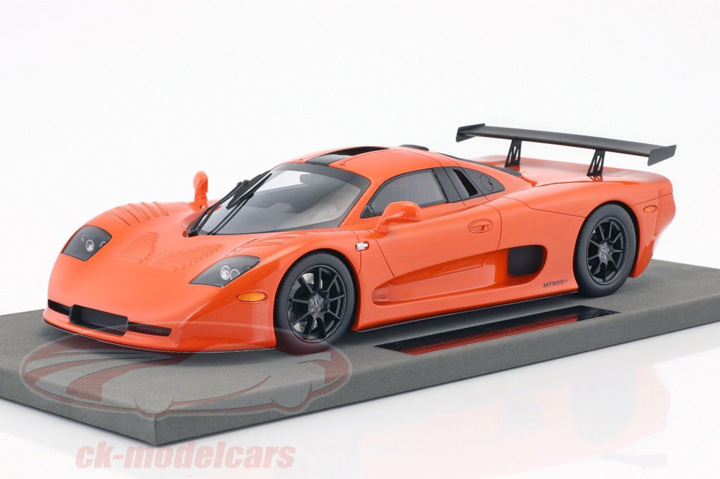 CkModelcars's tweet photo. #Lesetipp zum #ThrowbackThursday : #Modellautos zum #Mosler #MT900 von #TopMarques im Maßstab 1:18 stellen wir heute im Blog vor https://t.co/gisra3aUZZ https://t.co/A0P9SSqGXv