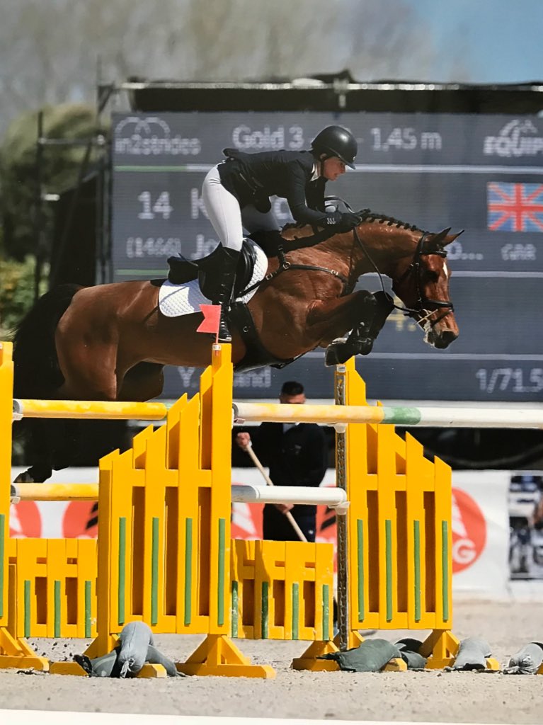 Katie Pytches tweet media