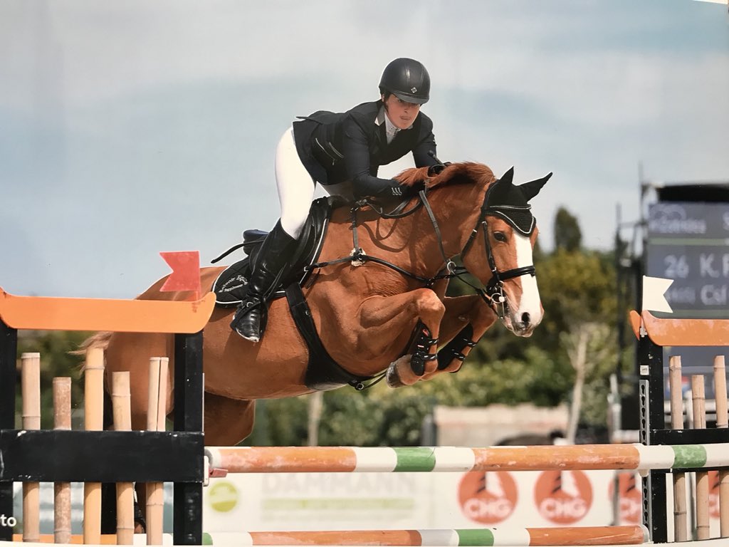 Katie Pytches tweet media