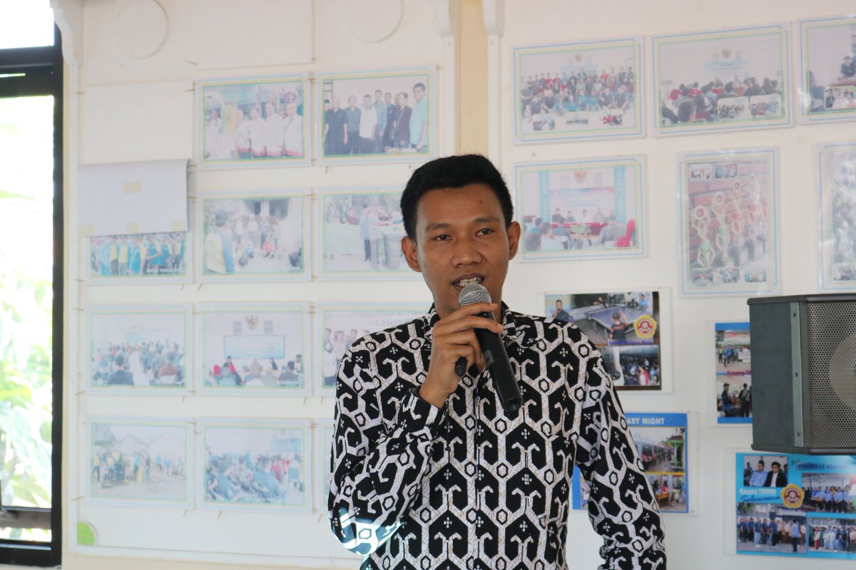 Kec Babakan Ciparay tweet media