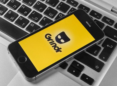 Dating App Grindr Under Fire for Sharing Users’ HIV Status

Read more univate.co.uk/news/news/grin…

#data #databreach #hiv #specialcategorydata #datasharing #gdpr #dataprotectionact #grindr #datingapp #app #datasecurity #appitimize #lgbt #localytic #monitoring