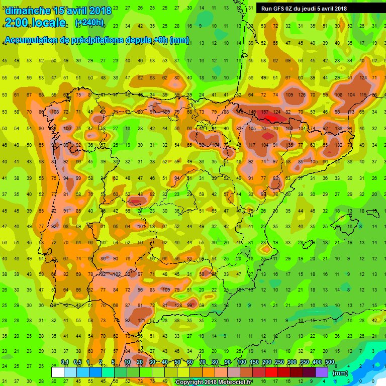 tempsdefred's tweet photo. Ostres tu, quin hivern no acaba mai, justament després que la majoria d'estacions d'esquí tanquen la temporada caurà un paqueton prop del metre de neu, pels pròxims dies tindrem 2 borrasques espectaculars, sobretot la setmana que ve que serà com un huracà #324eltemps #tempsdefred https://t.co/pAFZigu8kv