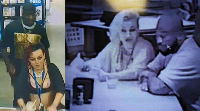 Robbers cut woman’s throat after following her to apartment from Applebee’s: deputies bit.ly/2JiXwZq